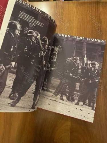 Maı 68 : L'Hıstoire En Photos / Göksın Sıpahıoglu  (Fracois Siegel Presente)