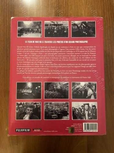 Maı 68 : L'Hıstoire En Photos / Göksın Sıpahıoglu  (Fracois Siegel Presente)