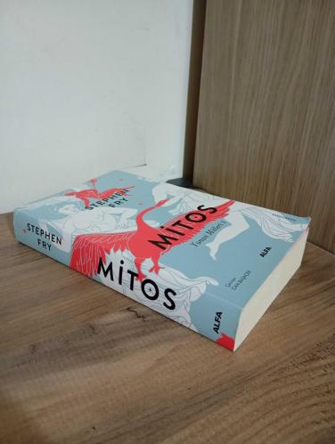Mitos - Yunan Mitleri 1