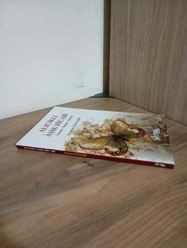 ALICIKLI AŞIK HİCABİ Yaşamı - Sanatı - Şiirleri