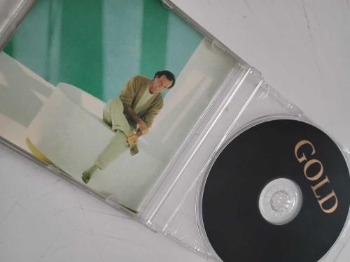 Julio Iglesias - Gold / La carretera / CD