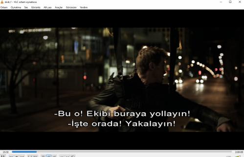 tron efsanesi dvd   (PC'de denenmiştir)  (garrett hedlund olivia wilde bruce boxleitner michael sheen)  walt disney  (tron legacy)