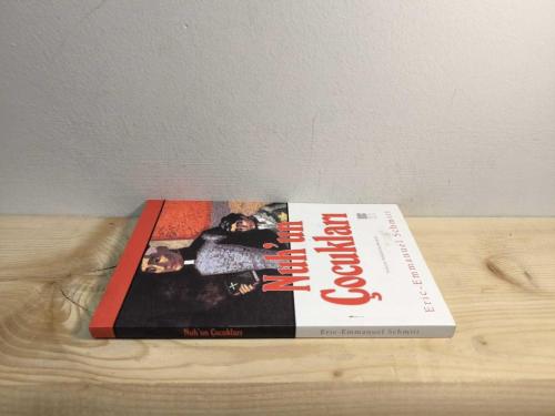 Nuh'un Çocukları (1.Baskı)