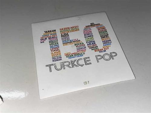 TARKAN-YALIN-SEZEN AKSU-GÜLŞEN-A. PEKKAN-B. KUT-V. KONAK-N. ÖNCEL-M. BOZ-S. ERENER ve 