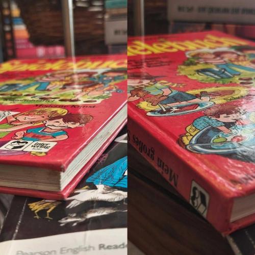 Mein großes Spielebuch / Über 100 Spiele, erklärt in vielen bunten Bildern, ... / Großes Format, fantastische Bilder. (Prestige-Ausgabe) Alman Çocuk K