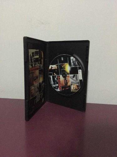 Dvd Film Vurgun Heist Orijinal - Çiziksiz  Türkçe Dublaj Gene Hackman Danny De Vito