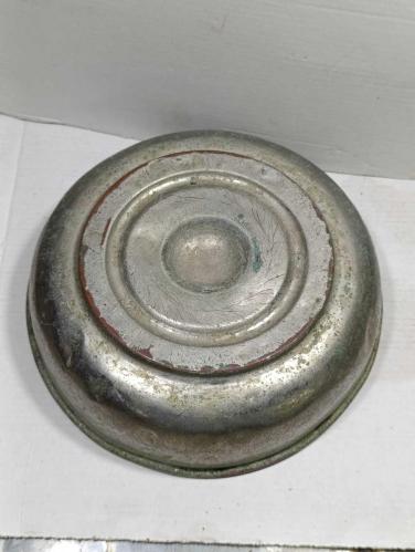 M4----BAYAN AZAT AMBARYAN YAZILI 1947 TARİHLİ HAMAM TASI