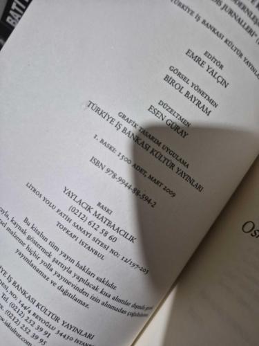 Sultan ve Kamuoyu; Osmanlı Modernleşme Sürecinde 