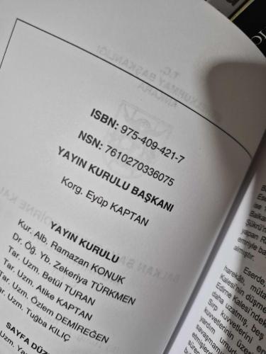 Balkan Savaşı'nda Edirne Kale Muharebeleri Cilt I-II
