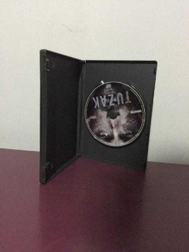 Dvd Film Tuzak Orijinal - Çiziksiz  Türkçe Dublaj Hergün yeni Ürün