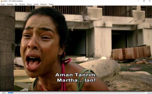 tsunami dvd   (PC'de denenmiştir)  felaketin sonrası (tim roth chiwetel ejiofor sophie okonedo hugh bonneville samrit machielsen toni collete gina mckee will yun lee) 2 film (tsunami the aftermath)