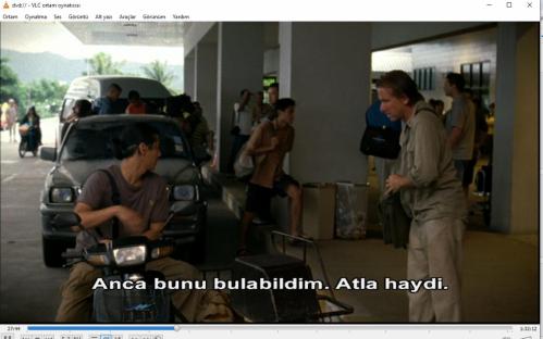 tsunami dvd   (PC'de denenmiştir)  felaketin sonrası (tim roth chiwetel ejiofor sophie okonedo hugh bonneville samrit machielsen toni collete gina mckee will yun lee) 2 film (tsunami the aftermath)