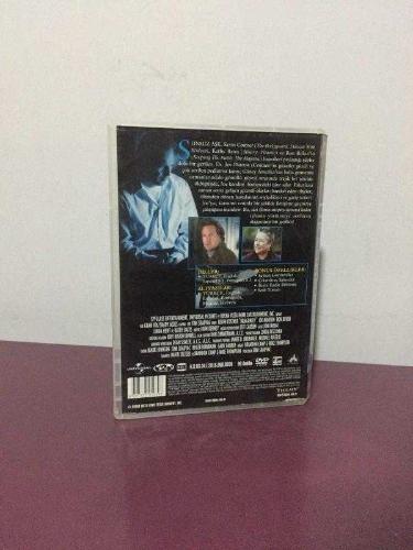Dvd Film Sonsuz Aşk Dragonfly Orijinal - Çiziksiz  Türkçe Dublaj Kevin Costner Hergün Yeni Ürün