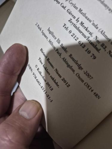 Gorbaçov'dan Putin'e Rusya'nın Yolu - Sovyet Sisteminin Çöküşü ve Yeni Rusya
