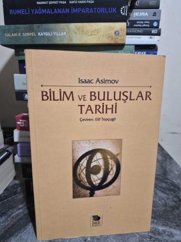 Bilim ve Buluşlar Tarihi