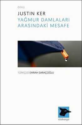 YAĞMUR DAMLALARI ARASINDAKİ MESAFE