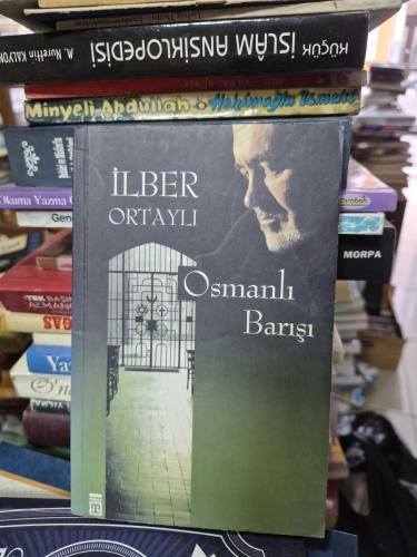Osmanlı Barışı