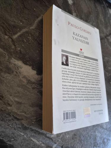 Kazanan Yalnızdır