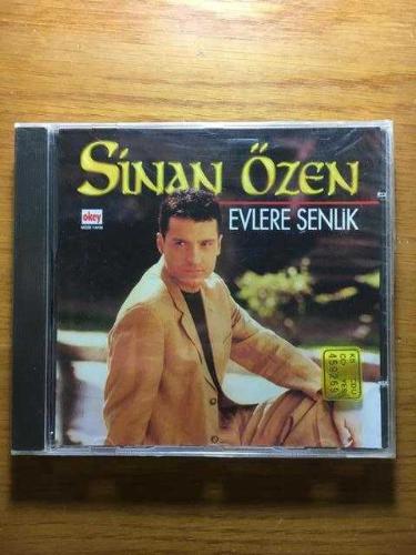 SİNAN ÖZEN - EVLERE ŞENLİK