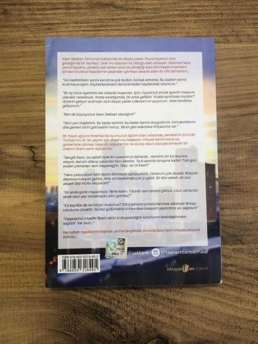 Tebrikler Kovuldunuz!