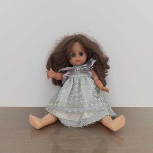 VİNTAGE FATOŞ BEBEK
