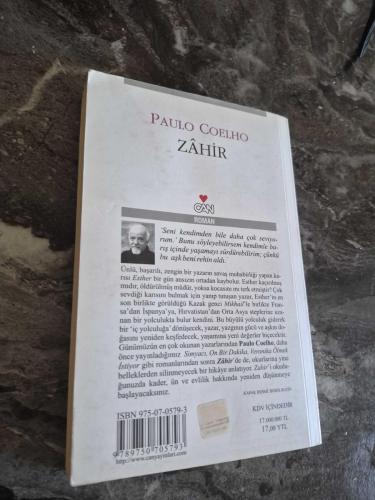 Zahir