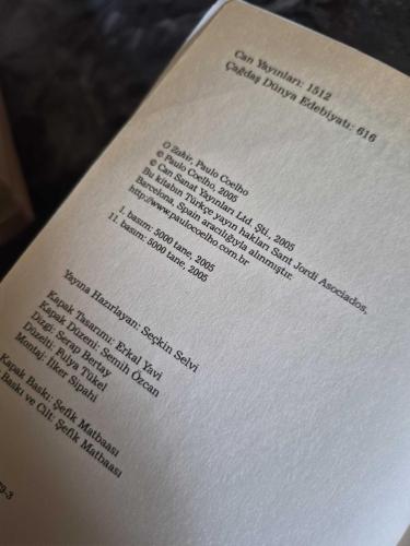 Zahir