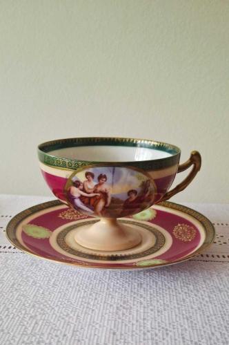 Royal Austria Çay FincanI