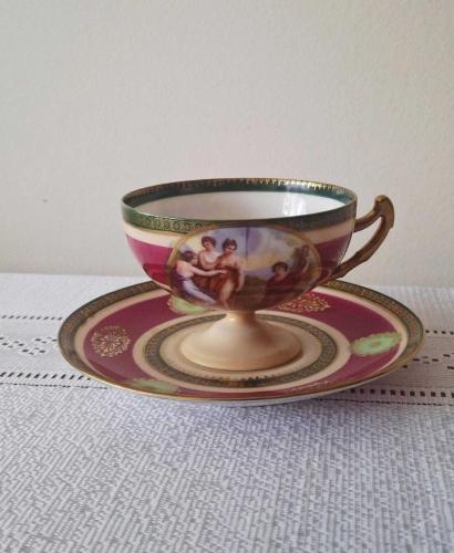 Royal Austria Çay FincanI