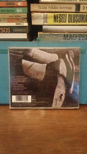 Steely Dan - The Royal Scam (CD) 1999 EU