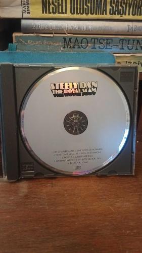 Steely Dan - The Royal Scam (CD) 1999 EU