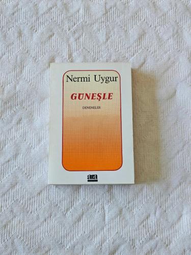 GÜNEŞLE