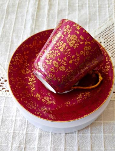 Limoges fincan