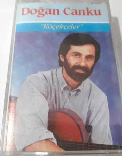 DOĞAN CANKU KASET 3 ADET