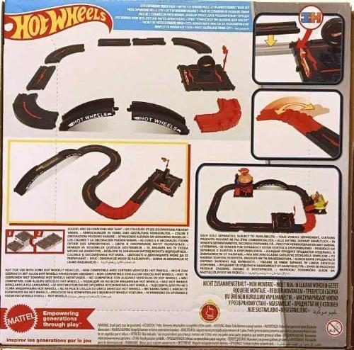 HOT WHEELS RESİMDEKİ ARAÇLAR GÖNDERİLECEKTİR