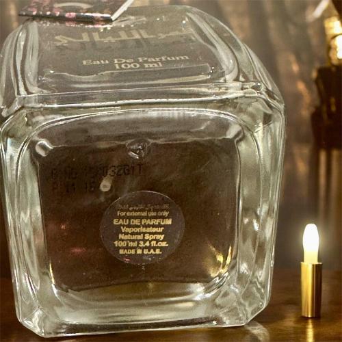 2016 Arabiyat Qamar Al Layali EDP 100 ml Bay Bayan parfüm