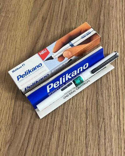Pelikano İlk Seri Kartuşlu Dolma Kalem RTR4