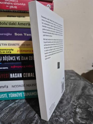 Romantizm - Kısa Bir Giriş