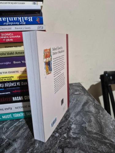 Süheyl Ünverin Defter-i Meşahirleri