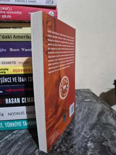 Kısa Dinler Tarihi