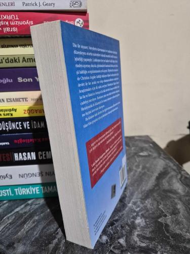 Laik Devlet Kuşatma Altında