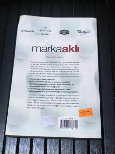 Marka Aklı