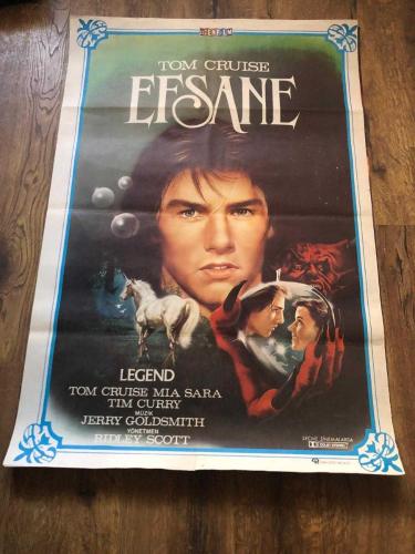 LOT.13 » Efsane sinema filmi afişi