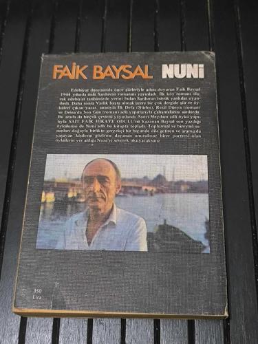 NUNİ