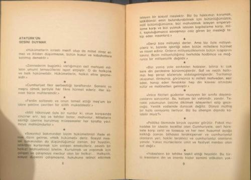 ATATÜRK BİR GÜN GELECEK