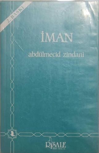İMAN