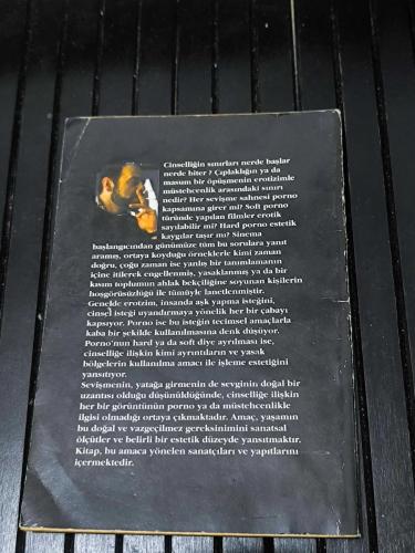 Sinemada Erotizm