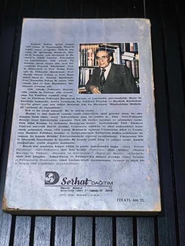 Psikiyatri Psikobiyoloji ve Ruh Hastalıkları