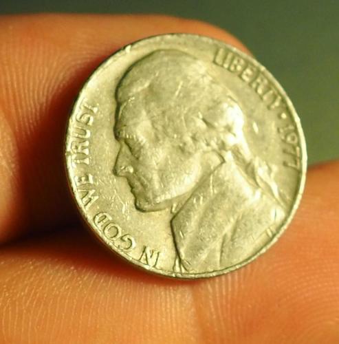 ABD 5 CENT (1977)
