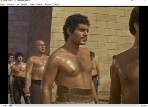 cengiz han  vcd  (PC'de denenmiştir/izlenmiştir)  (cenghis khan) omar sharif stephen boyd james mason eli wallach francoise dorleac